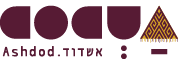 logo חברה לתיירות אשדוד