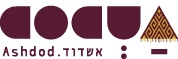 logo חברה לתיירות אשדוד